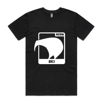 Mens Ski white Thumbnail