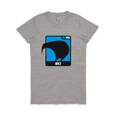 Womens Ski portrait Thumbnail