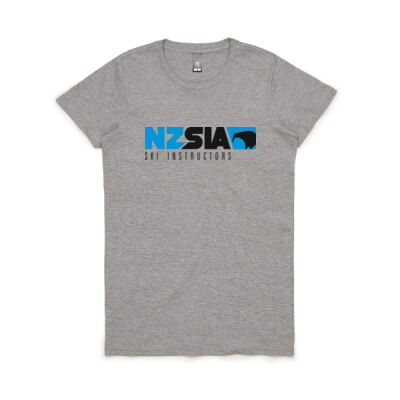 Womens Ski Landscape Thumbnail