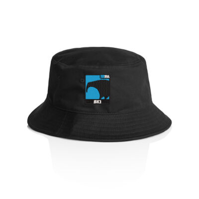 Ski Bucket hat Thumbnail