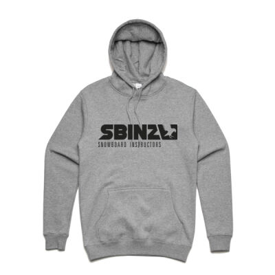 SBINZ Hoody Thumbnail
