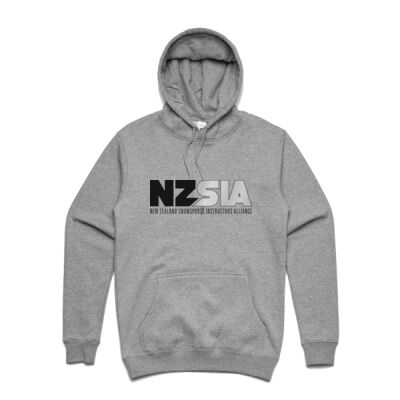 NZSIA Hoody Thumbnail