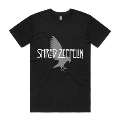Shred Zepplin Thumbnail