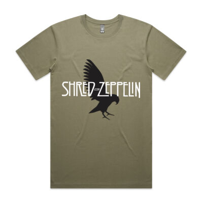 Shred Zepplin 2 Thumbnail