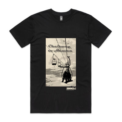 Chairway to Heaven Thumbnail