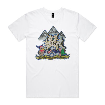 Ski winner Thumbnail