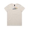 Women's Maple Tee Thumbnail