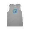Women's Upside Tank Thumbnail
